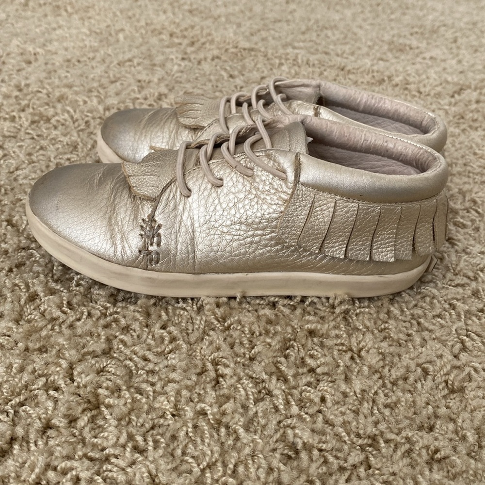 Freshly Picked | Sneaker Moccs